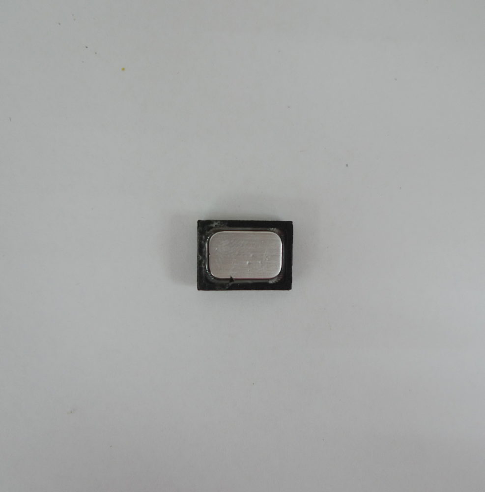 Основной динамик Mediacom M-PPxS532U (снятый, оригинал)