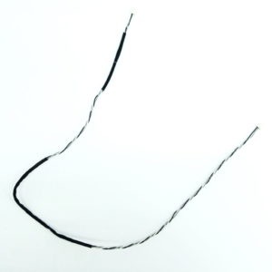 Шлейф (плата управления - ИК-датчик) для Philips 42PFL4007T (снятый, оригинал)