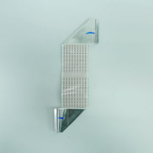 Шлейф YAGI E309746 AWM 20941 105C 90V VW-1 250*40 мм 70 pin для DEXP F43F7000C/G (снятый, оригинал)