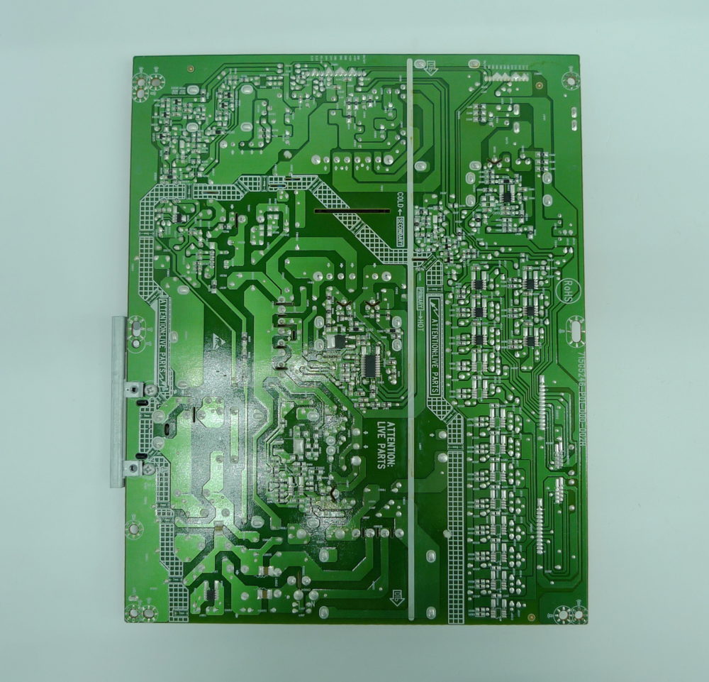 Блок питания 715G5246-P01-000-002H для Philips 42PFL4007T (снятый, оригинал) — изображение 2