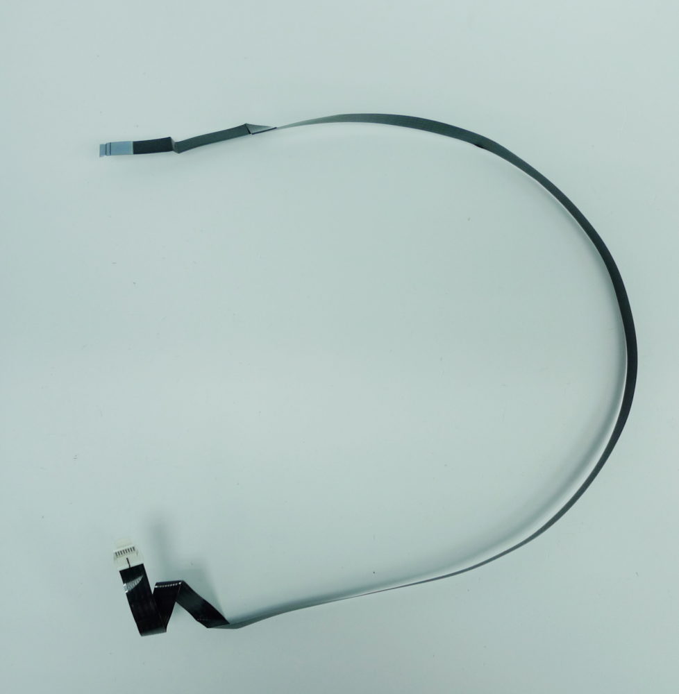 Шлейф подсветки для Philips 42PFL4007T (снятый, оригинал)