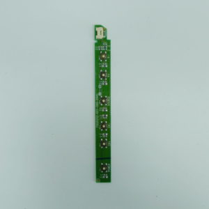 Плата управления 715G5252-K01-000-004S для Philips 42PFL4007T (снятый, оригинал)