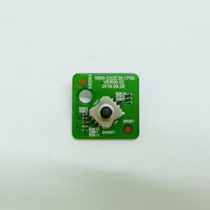 Плата управления 5800-D32E30-CP00 VER00.02 для AIWA 32LE8020S (снятый, оригинал)