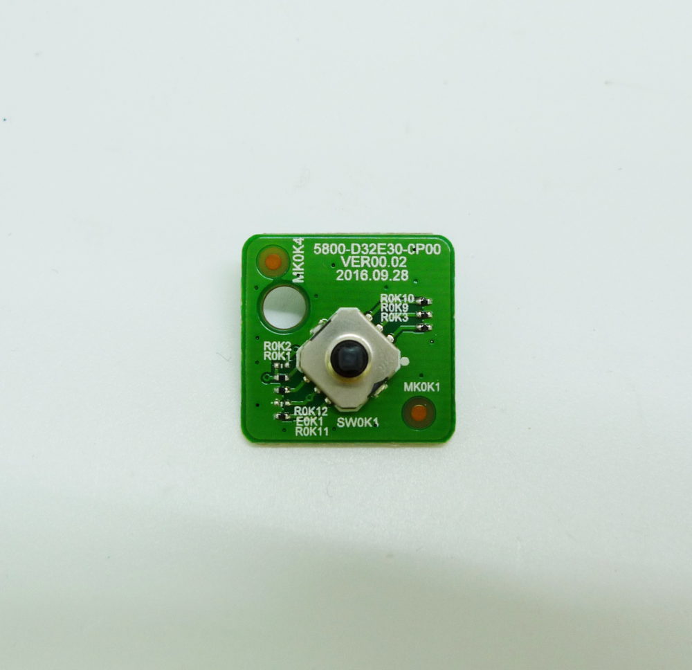 Плата управления 5800-D32E30-CP00 VER00.02 для AIWA 32LE8020S (снятый, оригинал)