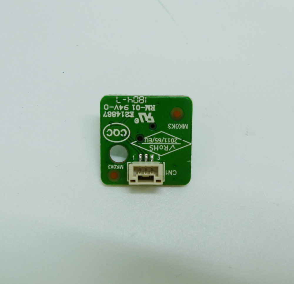 Плата управления 5800-D32E30-CP00 VER00.02 для AIWA 32LE8020S (снятый, оригинал) — изображение 2