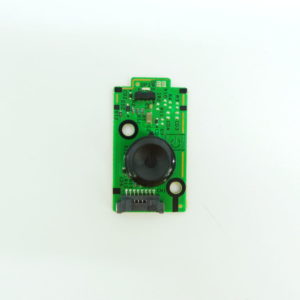 Плата управления, ИК-датчик UE4000 BN41-01858C REV 2.0 для Samsung UE32EH4000W (снятый, оригинал)