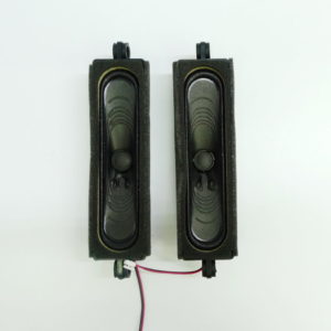 Динамики YDT415-H1-10W-8Ω-PHS-MF для STARWIND SW-LED43SG302 LED (снятый, оригинал)