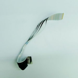 Шлейф (мат. плата - T-CON) для STARWIND SW-LED43SG302 LED (снятый, оригинал)