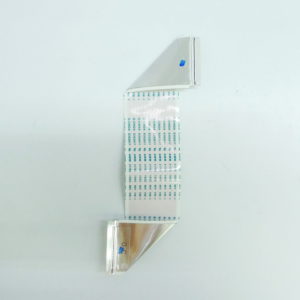 Шлейф матрицы для STARWIND SW-LED43SG302 LED (снятый, оригинал)