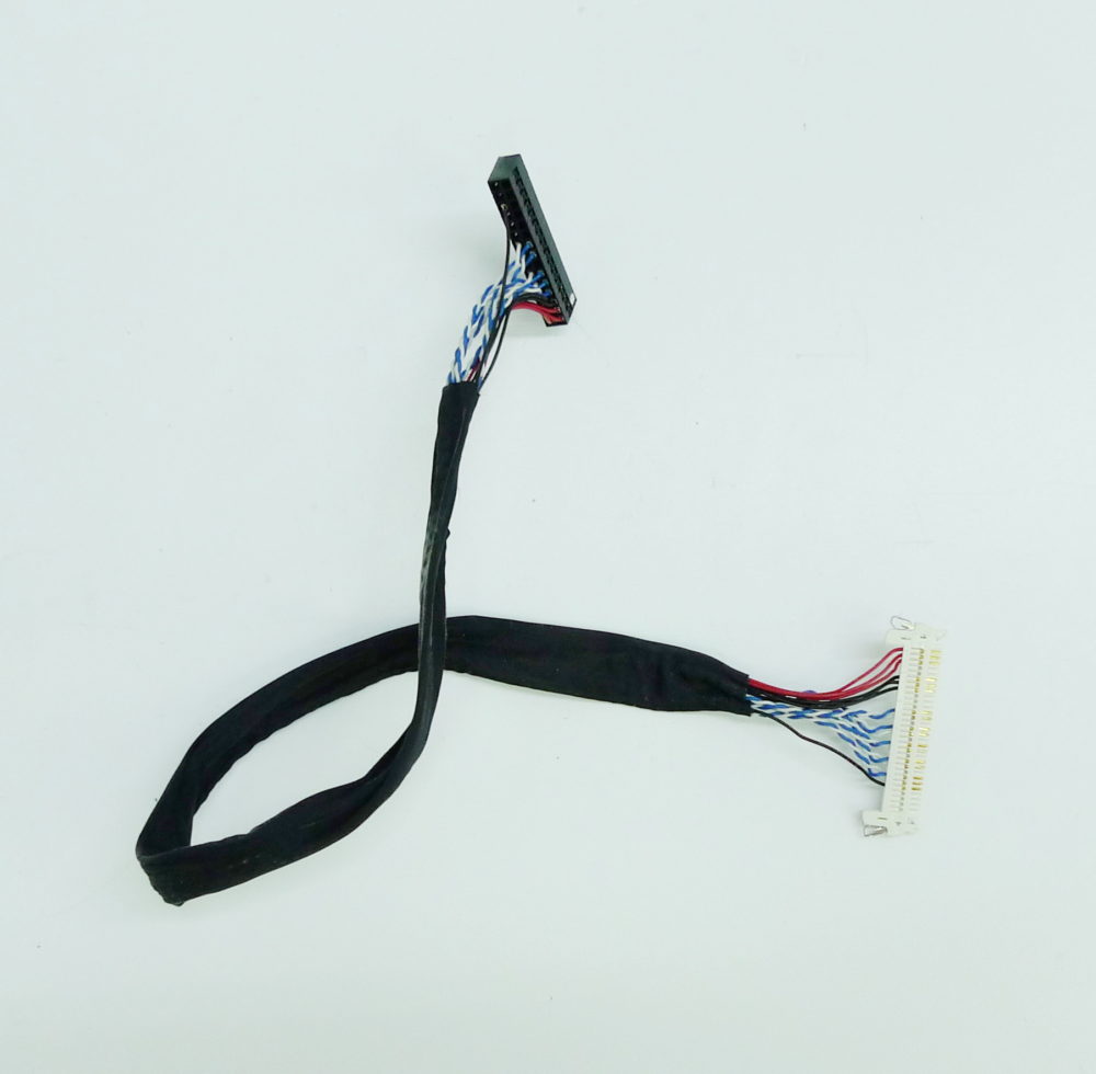 Шлейф матрицы для Orion OLT32202 LED (снятый, оригинал)