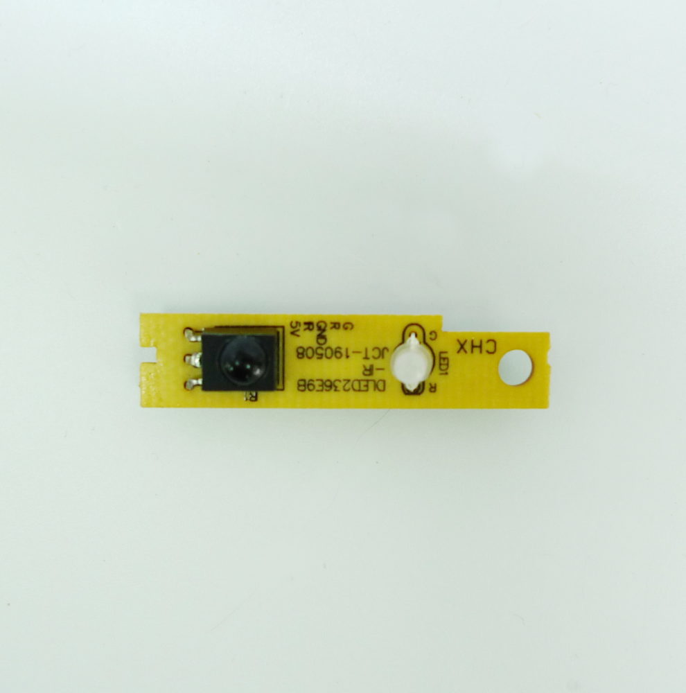 ИК-датчик DLED236E9B-IR JCT-190508 для Leff 24H111T (снятый, оригинал)