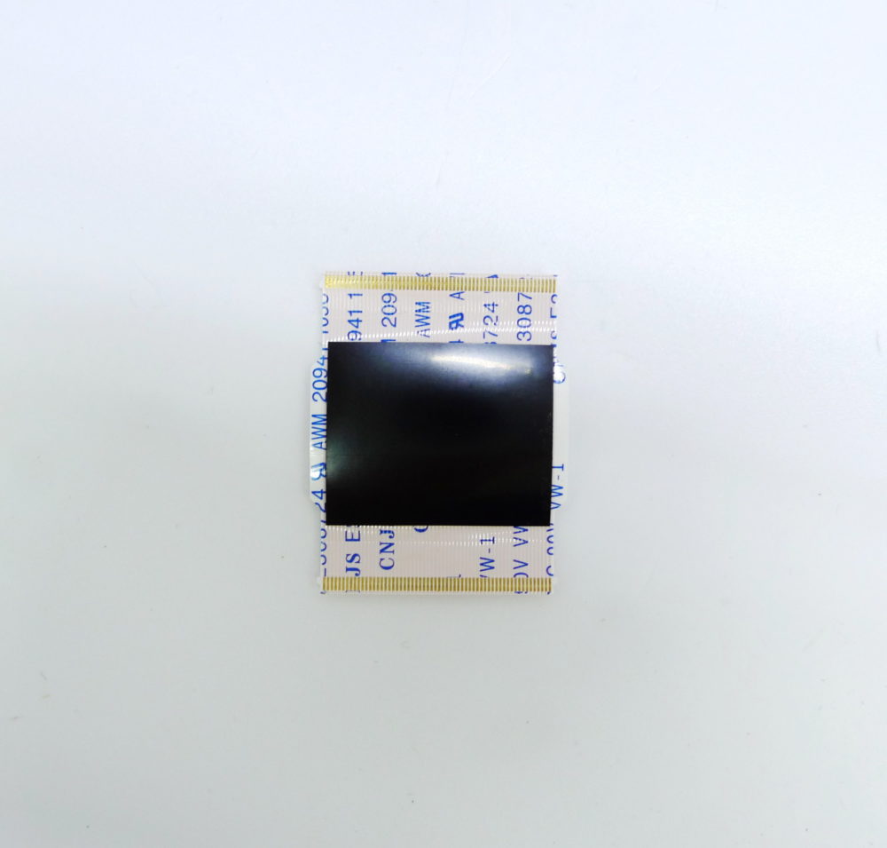 Шлейф матрицы для Samsung T32E315EX (снятый, оригинал)