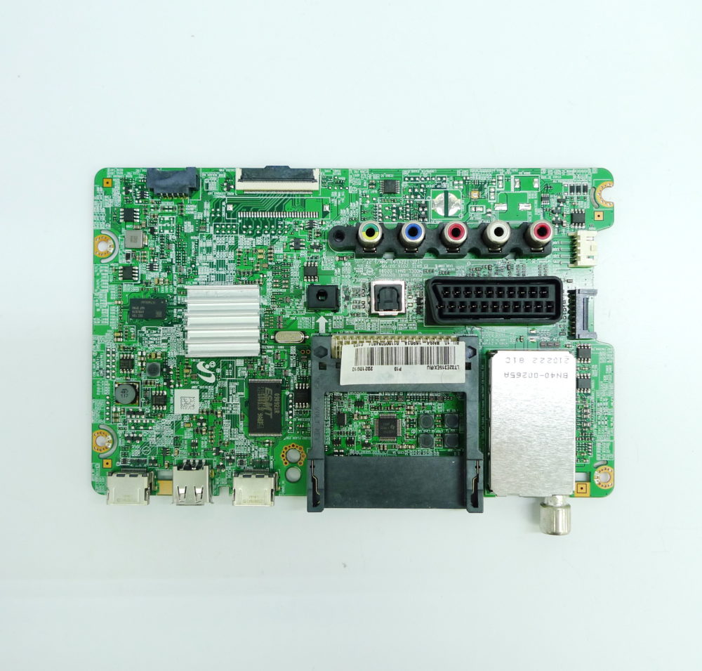 Материнская плата BN41-02098 122*193 для Samsung T32E315EX (снятый, оригинал)