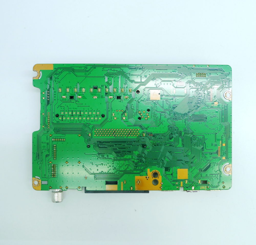 Материнская плата BN41-02098 122*193 для Samsung T32E315EX (снятый, оригинал) — изображение 2