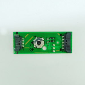 Плата управления H5000_SW BN41-02149A REV 1.3 (ET131209) для Samsung T32E315EX (снятый, оригинал)