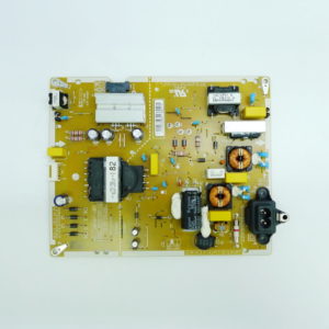 Блок питания LGP43T-18U1 EAX67865101(1.6) для LG 43UK6750 (снятый, оригинал)