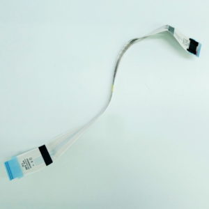 Шлейф ТВ HONGLIN AWM 20861 E239426 105C 60V VW-1 380*36 мм 60 pin для LG 43UK6750 (снятый, оригинал)