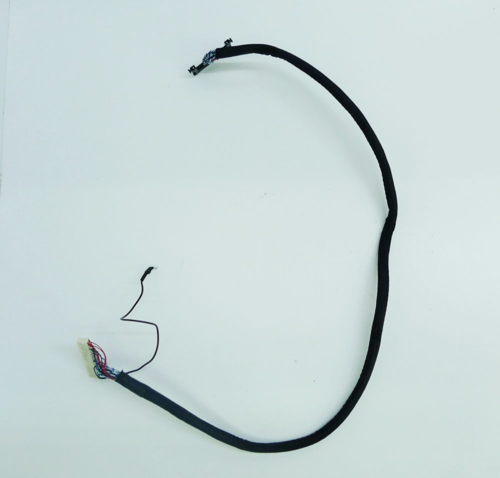 Шлейф матрицы для Rolsen RL-39D1309F LED (снятый, оригинал)