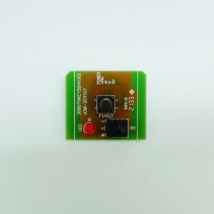 ИК-датчик, кнопка 306070KEY32N1002 JCM-201107 для BBK 32LEX-7270/TS2C (снятый, оригинал)