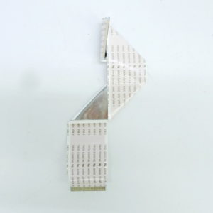 Шлейф ТВ YAGI E309746 AWM 20941 105C 90V VW-1 173*30 мм 51 pin (снятый, оригинал)