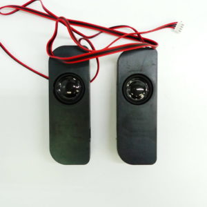 Динамики C413 для Junibox 32LG58 (снятый, оригинал)