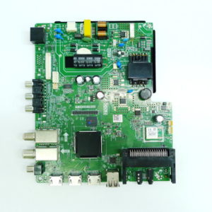 Материнская плата TP.SK508S.PB802 для Novex NVX-32H219MSY (снятый, оригинал)