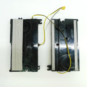 Динамики C88H28BJ01 BJ 6Ω 10W BN96-46832D для Samsung UE43N5000AU (снятый, оригинал)