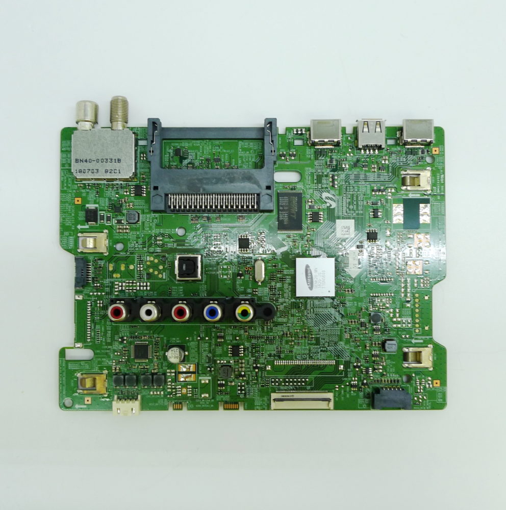Материнская плата BN41-02582 для Samsung UE43N5000AU (снятый, оригинал)