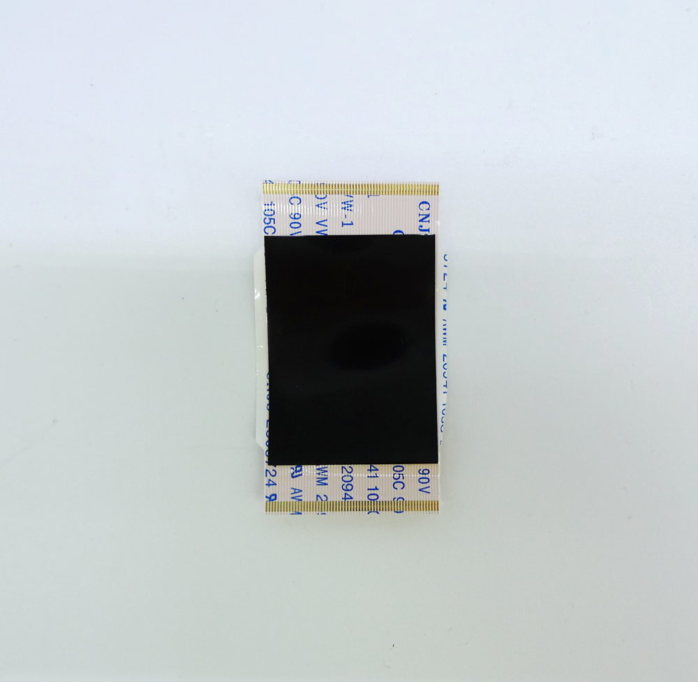 Шлейф матрицы BN96-30782H REV.00 для Samsung UE43N5000AU (снятый, оригинал)
