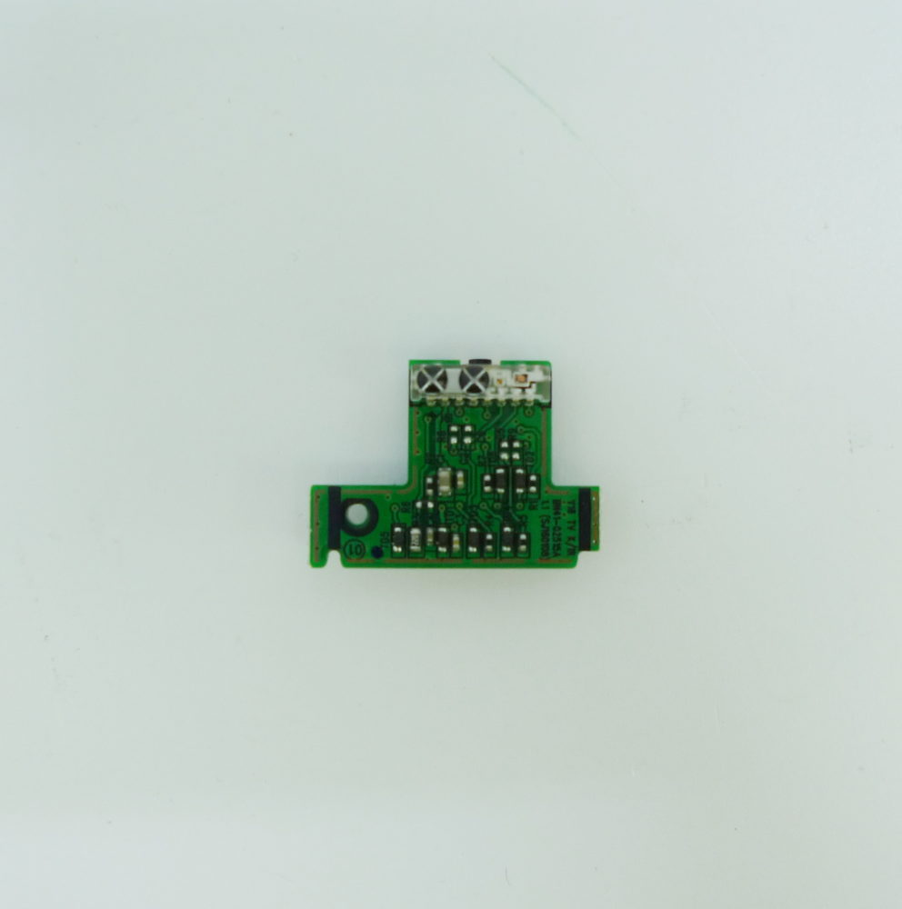 ИК-датчик, кнопка BN41-02515A 1.1 (SJ160108) (снятый, оригинал)