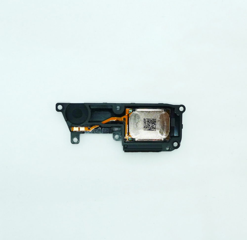 Аудиомодуль Xiaomi Redmi Note 10S (M2101K7BNY) (снятый, оригинал)
