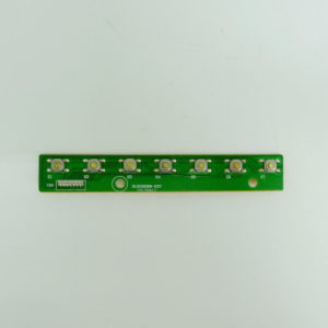Плата управления DLED320E9-KEY для HYUNDAI H-LED32R403BT2 (снятый, оригинал)