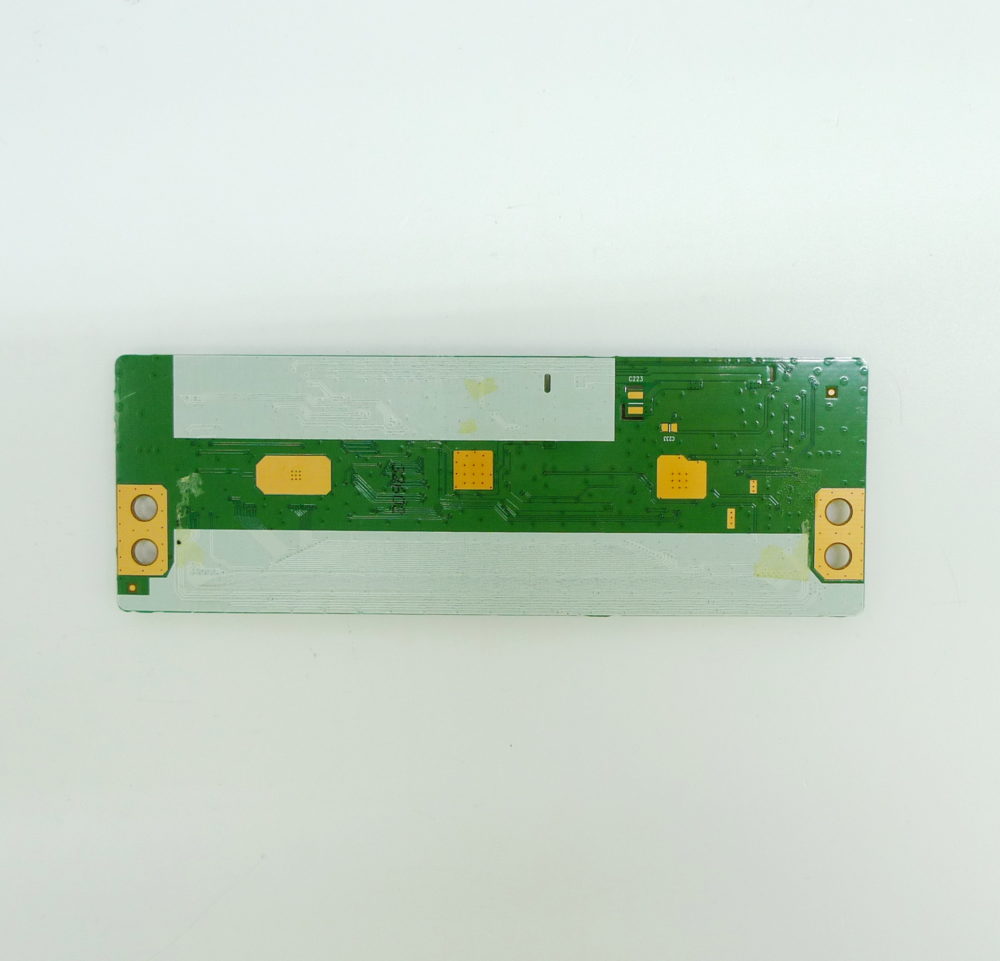 T-CON LC470EUN-SFF1_Control_Ver 1.0 6870C-0438A (снятый, оригинал) — изображение 2