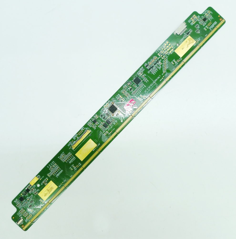 Планка матрицы ТВ LTN140AT01S2LV0.F_HF (снятый, оригинал)