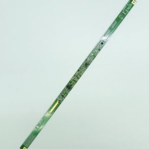 Планка матрицы ТВ NT156WHM-N11/N21 (снятый, оригинал)