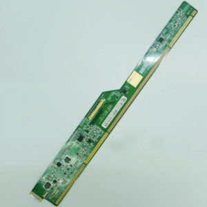 Планка матрицы ТВ PCB BT140GW01 C2-E (снятый, оригинал)