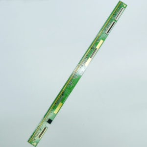 Планка матрицы ТВ 400HHSR6LV0.2 RIGHT (снятый, оригинал)