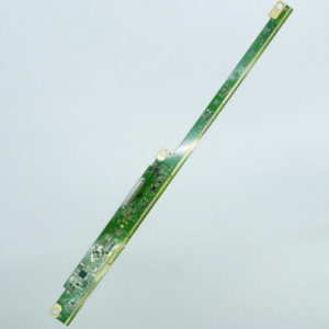 Планка матрицы ТВ LM215WF4-TLG1-K31 (снятый, оригинал)