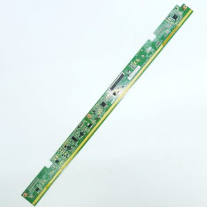 Планка матрицы ТВ T315XW03 V2 CTRL BD (снятый, оригинал)