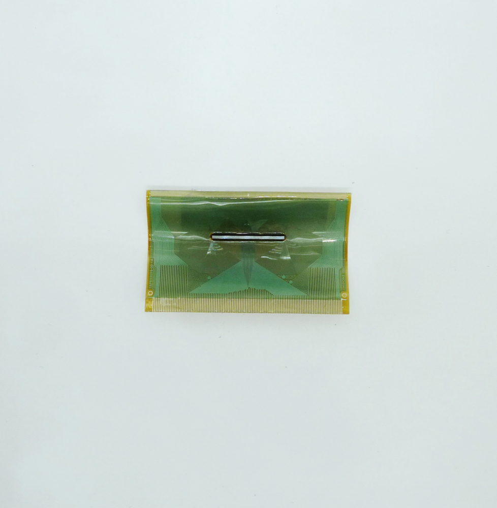 Дешифратор матрицы TAPE9305S-08-1A (снятый, оригинал)