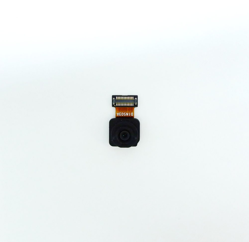 Фронтальная камера для Xiaomi Redmi 12С (снятый, оригинал)