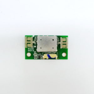 Плата WI-FI 07-MT7603-MAOG GS-171229440-W-15474 для Thomson T32RTM5040 (снятый, оригинал)