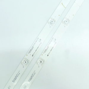 Подсветка LED32D05-ZC23AG-01 2017-08-01 5S1P для JVC LT-32M380W (2 планки) (снятый, оригинал)