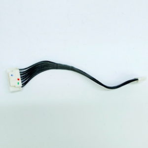 Шлейф (мат. плата-плата управления) для Samsung UE22ES5000 LED (снятый, оригинал)