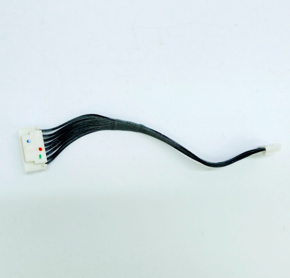 Шлейф (мат. плата-плата управления) для Samsung UE22ES5000 LED (снятый, оригинал)