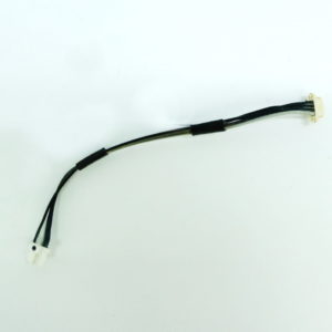 Шлейф подсветки для Samsung UE22ES5000 LED (снятый, оригинал)