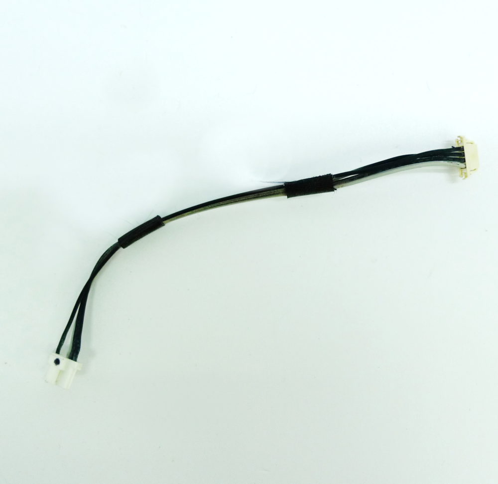 Шлейф подсветки для Samsung UE22ES5000 LED (снятый, оригинал)