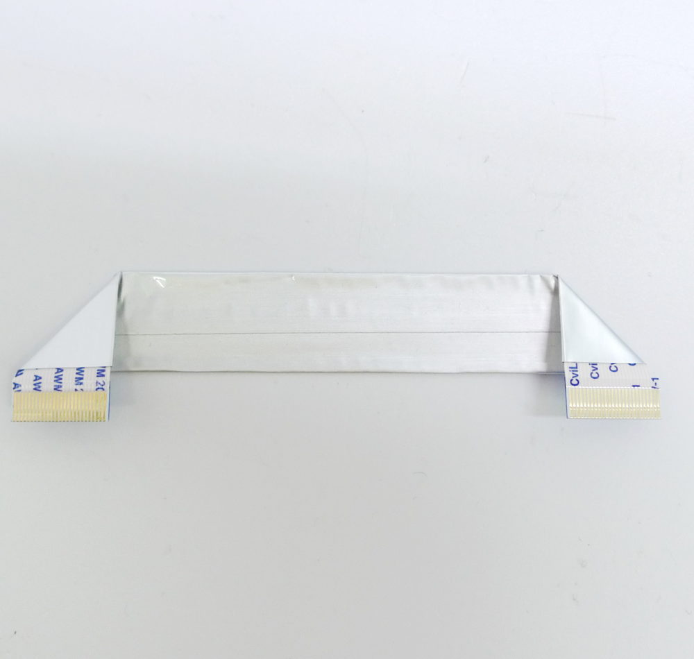 Шлейф 98*13 mm 26 pin для Erisson 39LES65 (снятый, оригинал)
