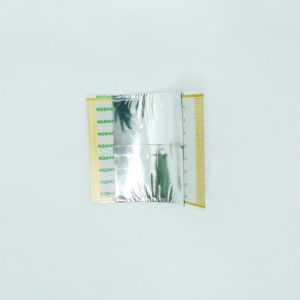 Шлейф для ТВ YS0730 001915 41*35 мм 65 pin (разбор)