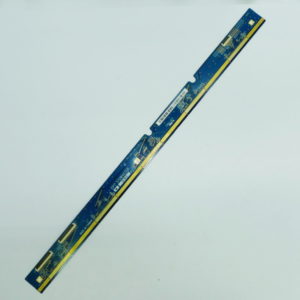 Планка матрицы ТВ CPT 370WA03SR (снятый, оригинал)